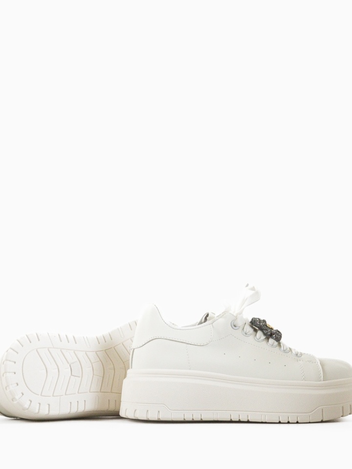 Scarpe sportive Bianche Hydra - Img 6