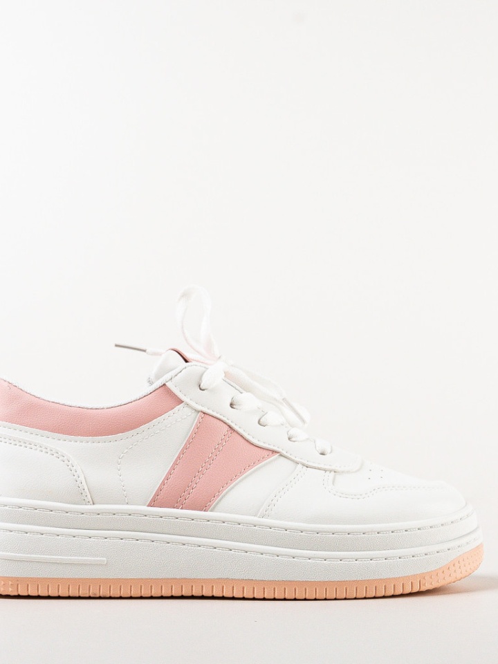 Scarpe sportive Bianche Joom - Img 10