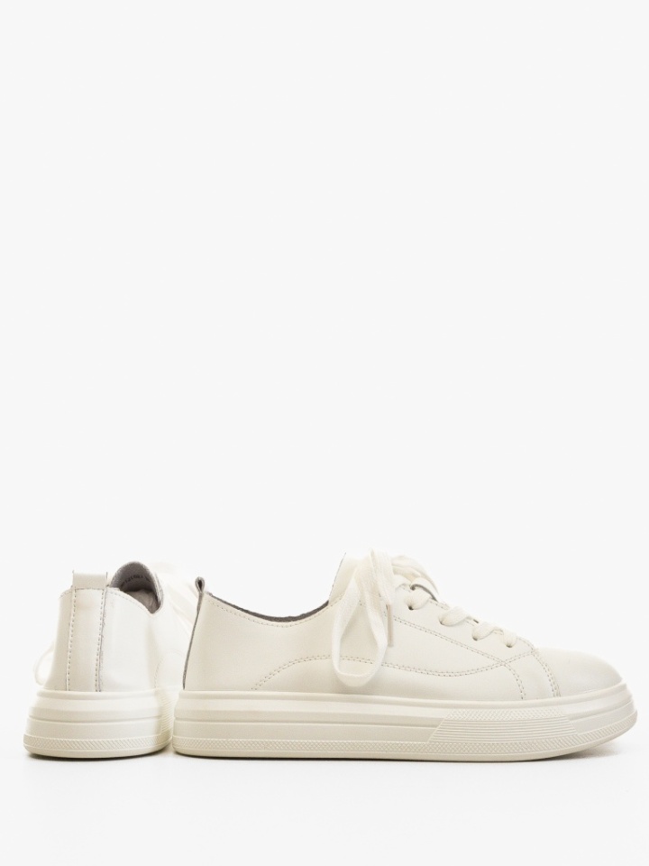 Scarpe sportive Bianche Kleo - Img 4