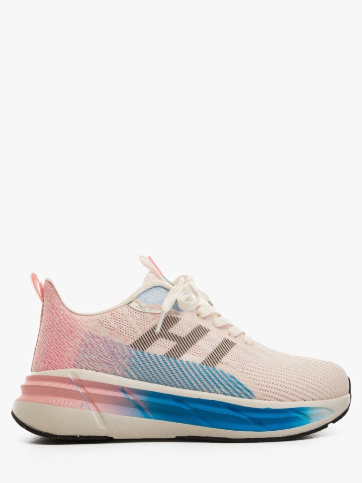 Scarpe sportive Bianche Kristil - Img 5