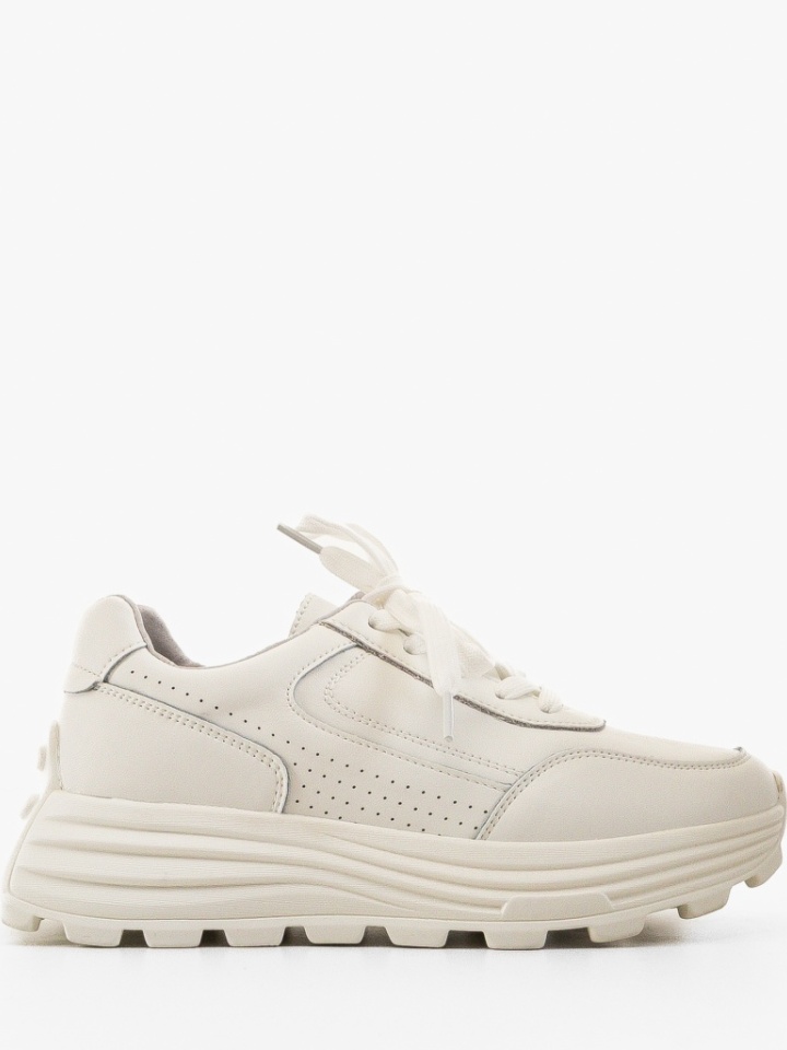 Scarpe sportive Bianche Lelalo - Img 4