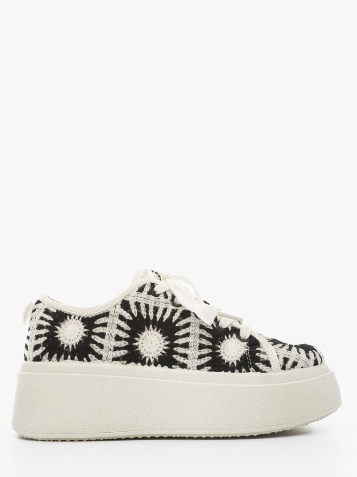Scarpe sportive Bianche Maxima - Img 6