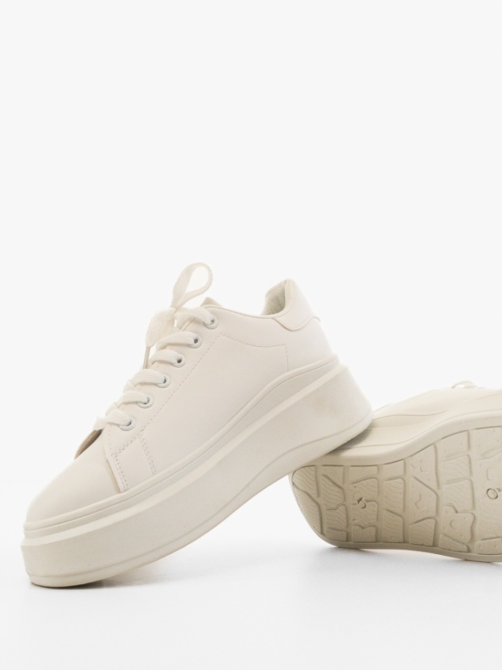 Scarpe sportive Bianche Natali - Img 7