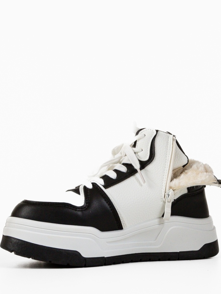 Scarpe sportive Bianche Okayta 2 - Img 6