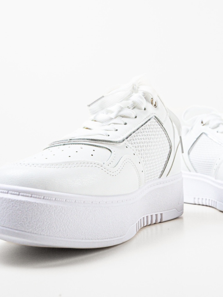 Scarpe sportive Bianche Ostar - Img 15