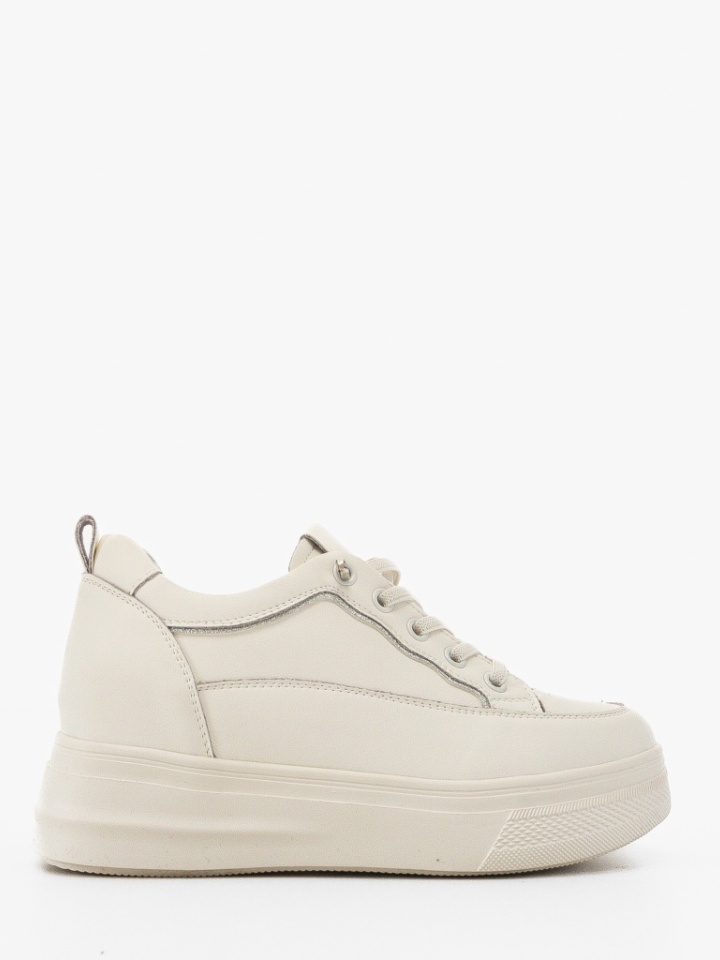 Scarpe sportive Bianche Panteon - Img 6