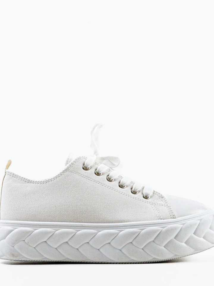 Scarpe sportive Bianche Rogers - Img 10