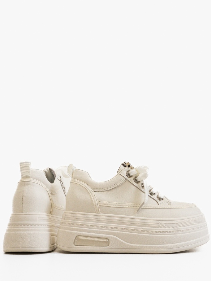Scarpe sportive Bianche Sitre - Img 4
