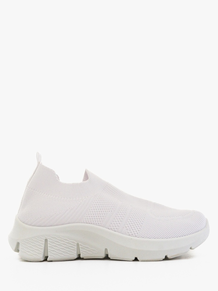 Scarpe sportive Bianche Tyta - Img 6
