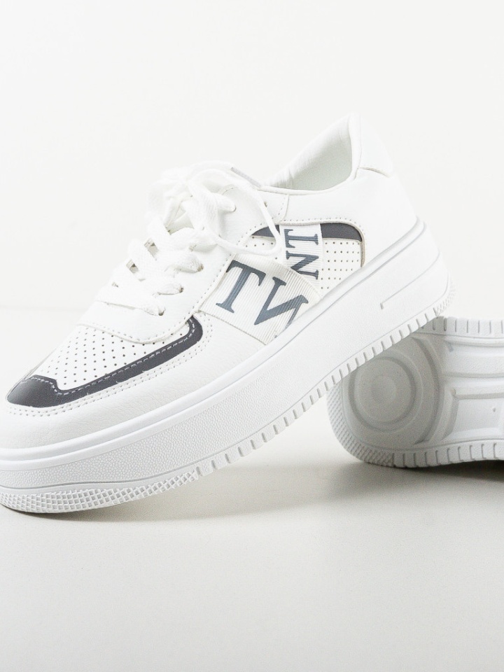 Scarpe sportive Bianche Vuton - Img 16