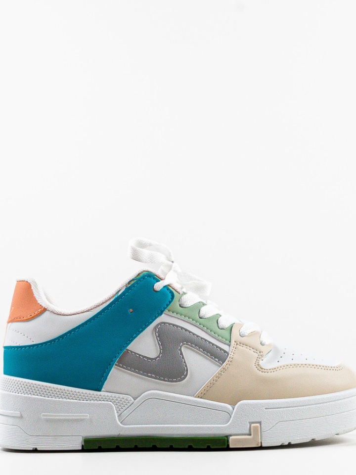 Scarpe sportive Blu Kobi - Img 5