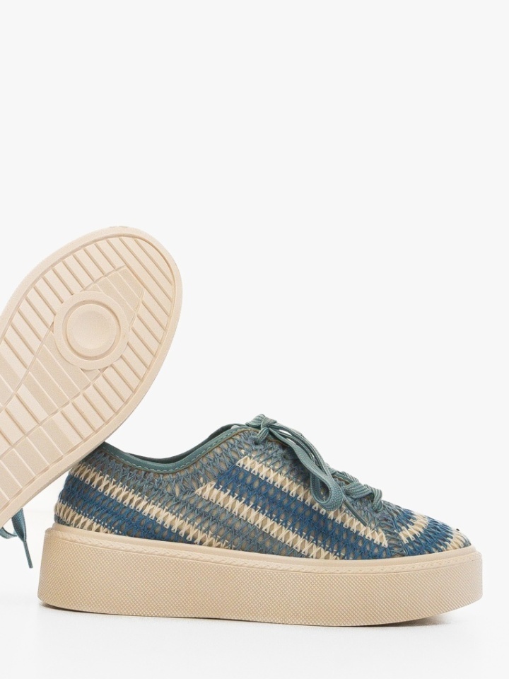 Scarpe sportive Blu Reinbou - Img 1