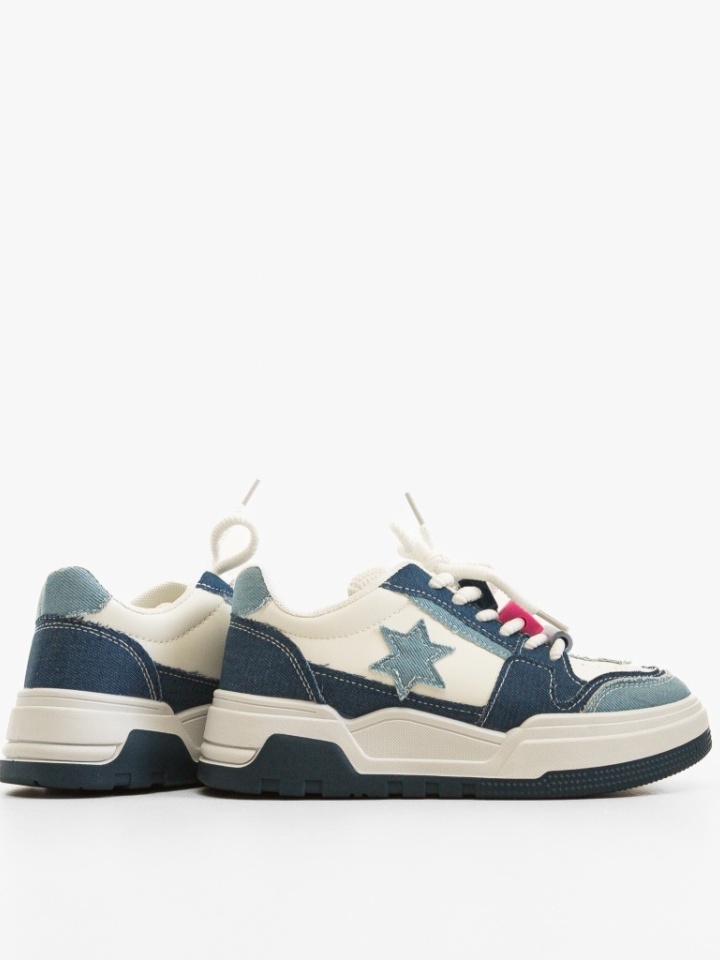 Scarpe sportive Blu Rilas - Img 2