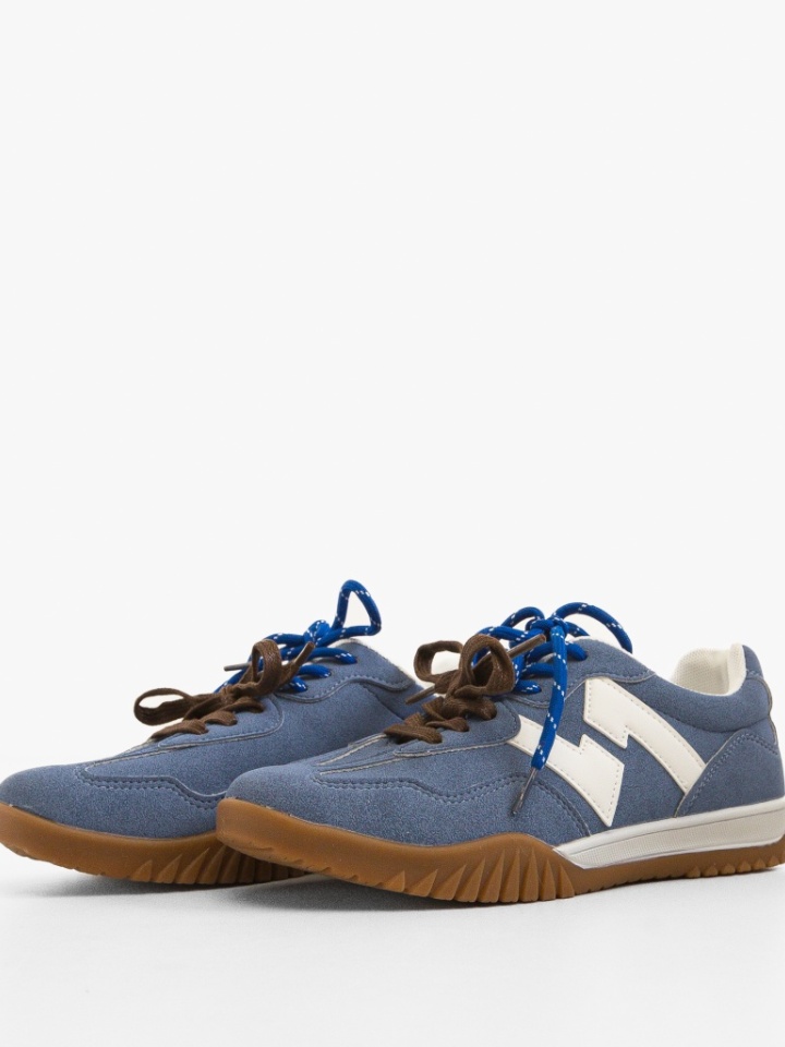 Scarpe sportive Blu Velma - Img 2