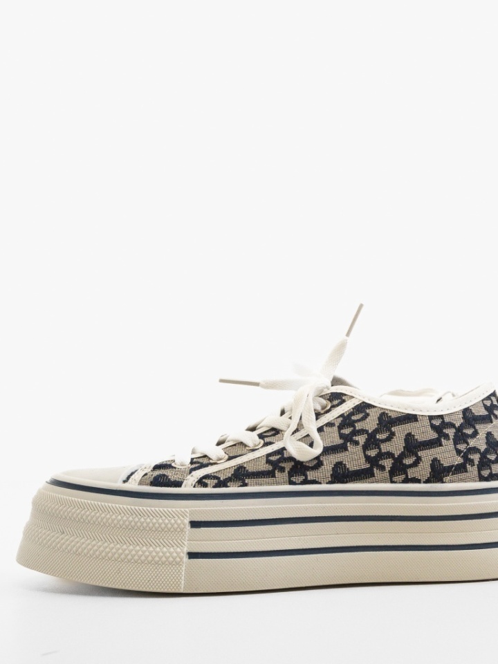 Scarpe sportive Blu Vidia - Img 4