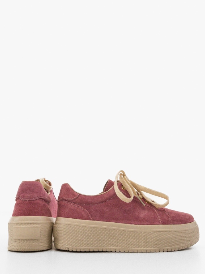 Scarpe sportive Fuchsia Daravo - Img 5