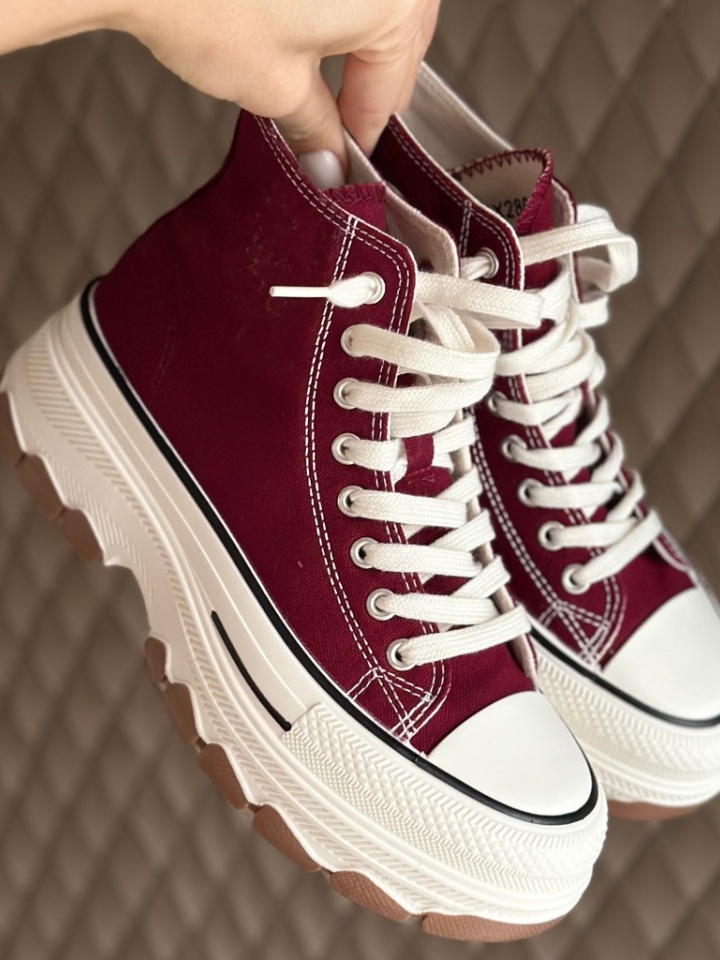 Scarpe sportive Granito Puss - Img 1
