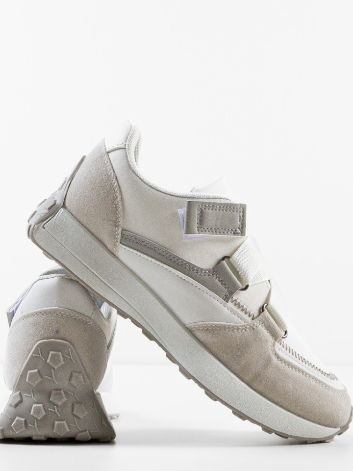 Scarpe sportive Grige Austin - Img 6