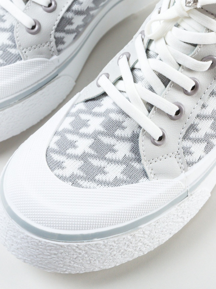 Scarpe sportive Grige Diogo - Img 14