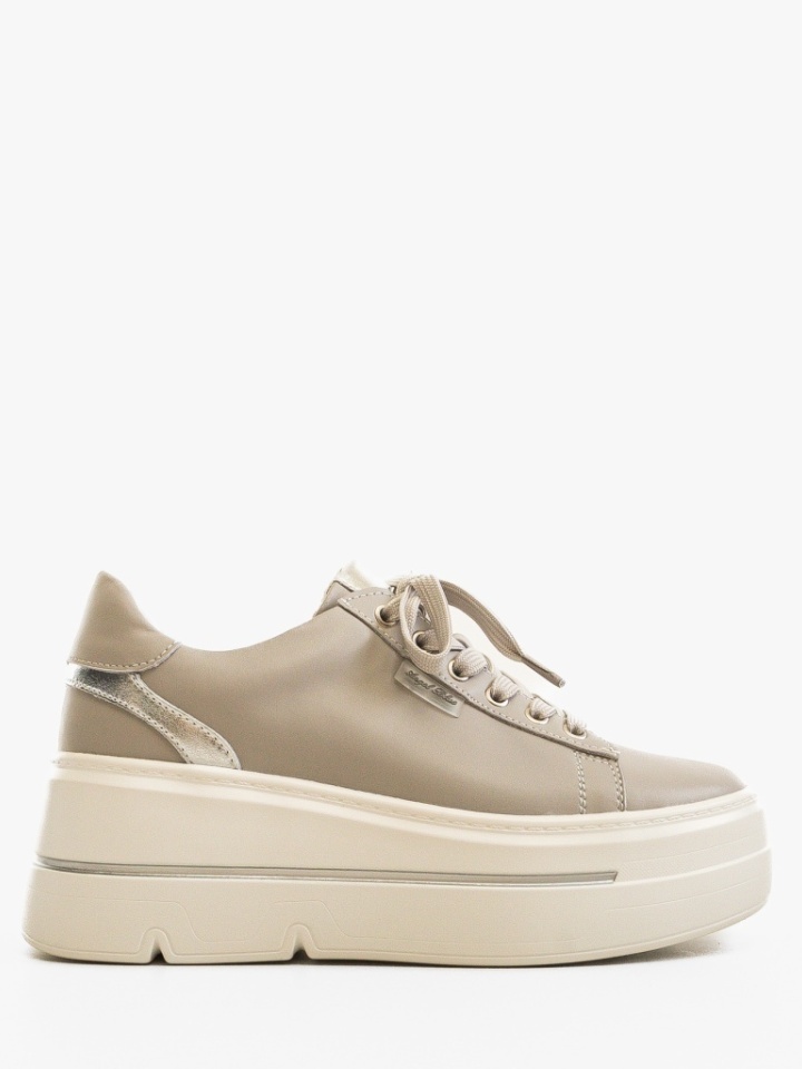 Scarpe sportive Grige Ghela - Img 1