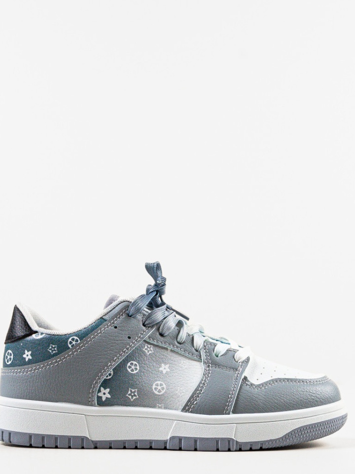 Scarpe sportive Grige Kobe - Img 6