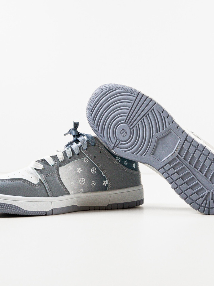 Scarpe sportive Grige Kobe - Img 14