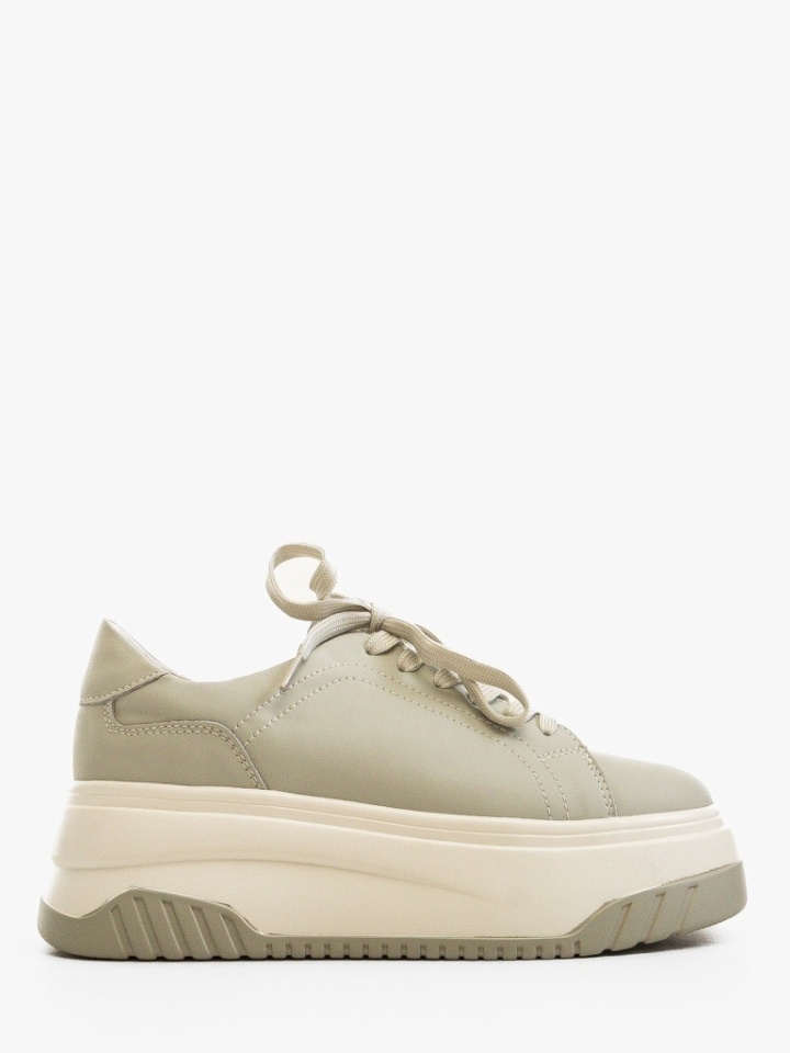 Scarpe sportive Grige Krimna - Img 4