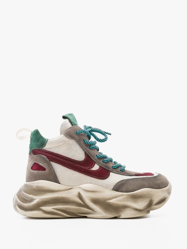 Scarpe sportive Grige Kulana 2 - Img 6