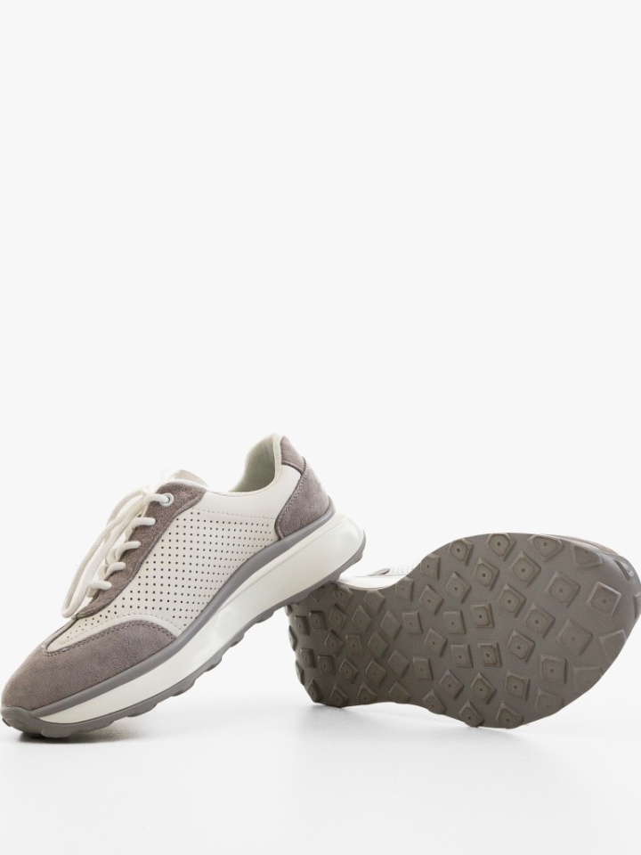 Scarpe sportive Grige Kyunef - Img 8