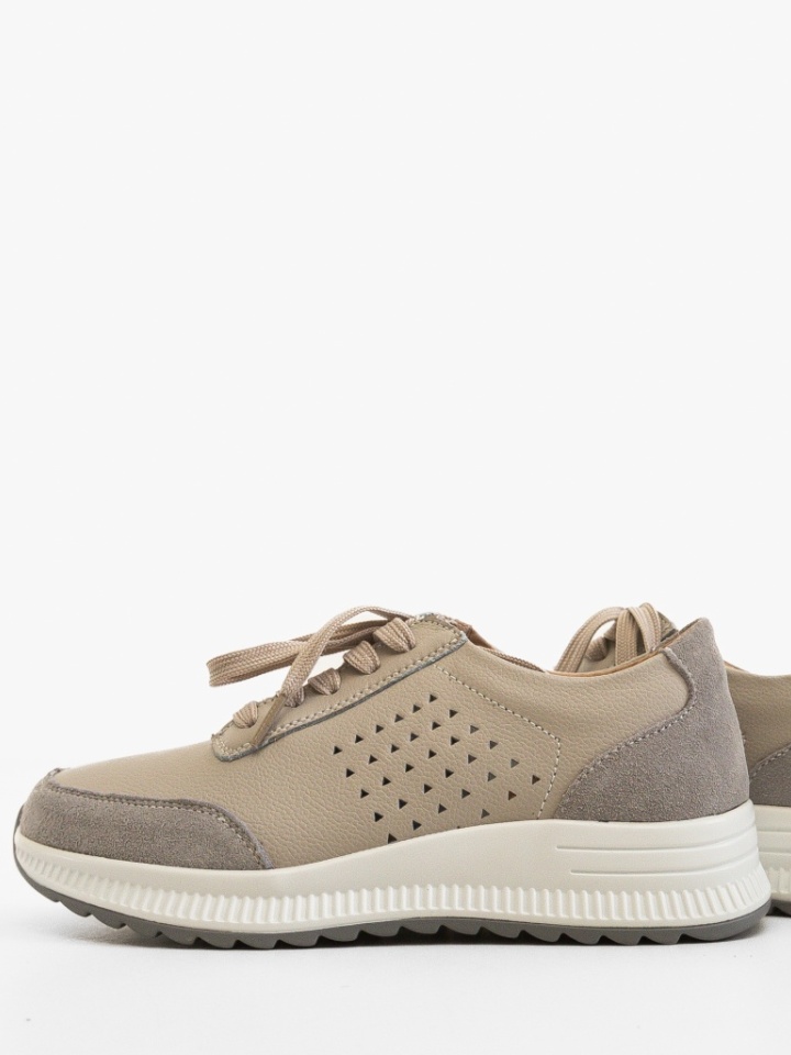Scarpe sportive Grige Trybary - Img 4