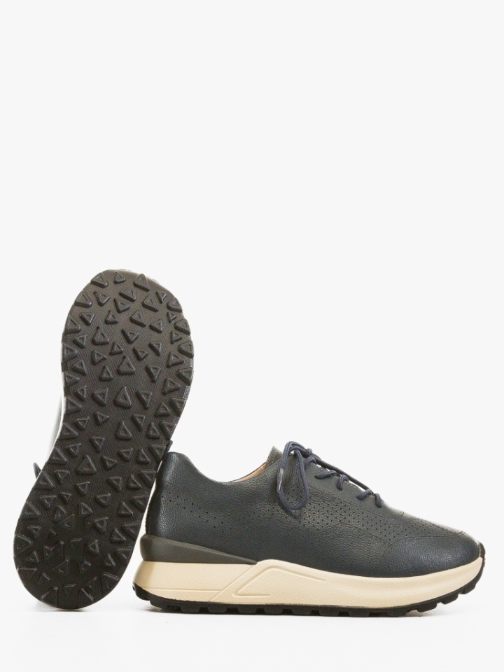 Scarpe sportive Grige Tuyaa - Img 5