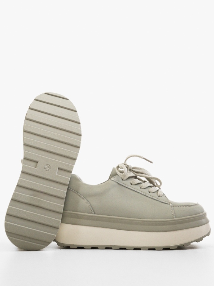Scarpe sportive Grige Wenom - Img 6