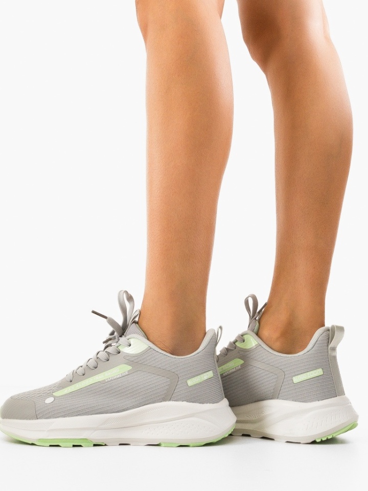 Scarpe sportive Grige Zoom - Img 3