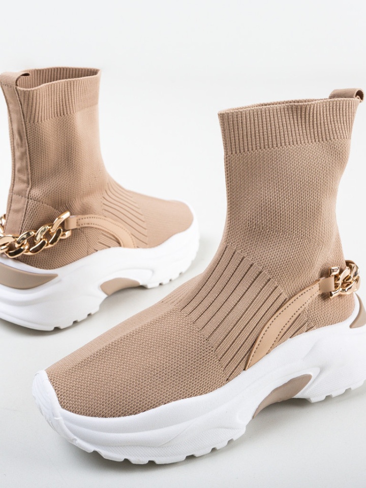 Scarpe sportive Khaki Bellamy - Img 15