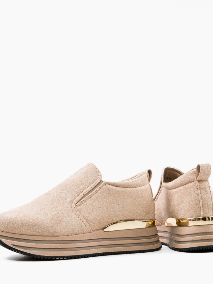 Scarpe sportive Khaki Cassie - Img 6