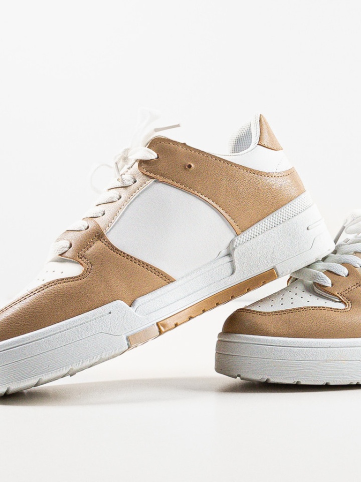 Scarpe sportive Khaki Kobi - Img 12