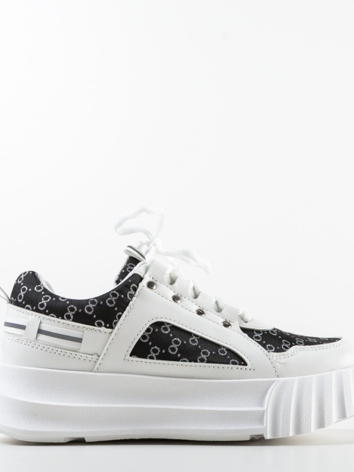 Scarpe sportive Multicolori Aditya - Img 13