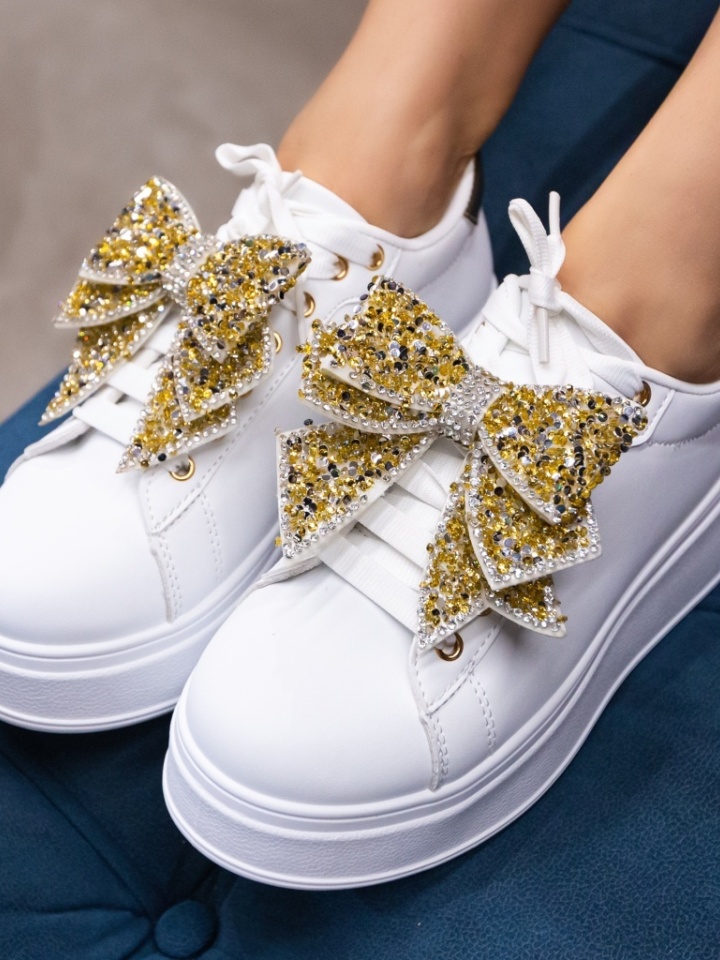 Scarpe sportive Multicolori Akerman - Img 1