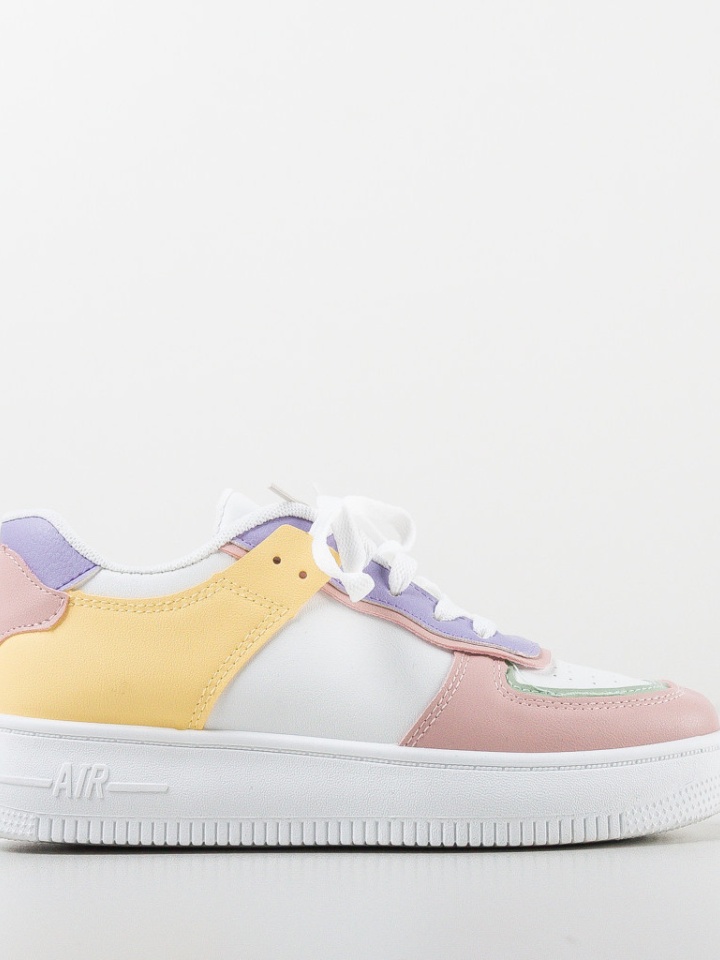 Scarpe sportive Multicolori Arius - Img 13