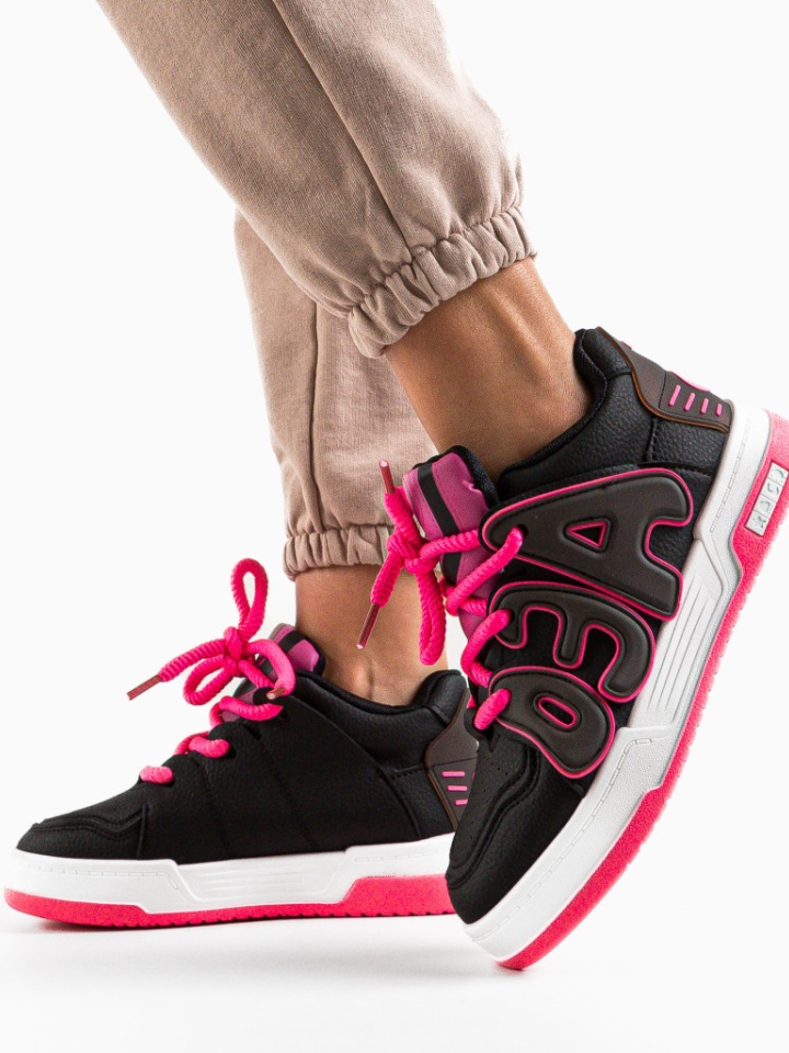 Scarpe sportive Multicolori Bailey - Img 3