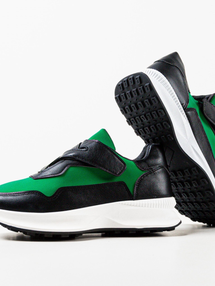 Scarpe sportive Multicolori Dalbuka 3 - Img 1