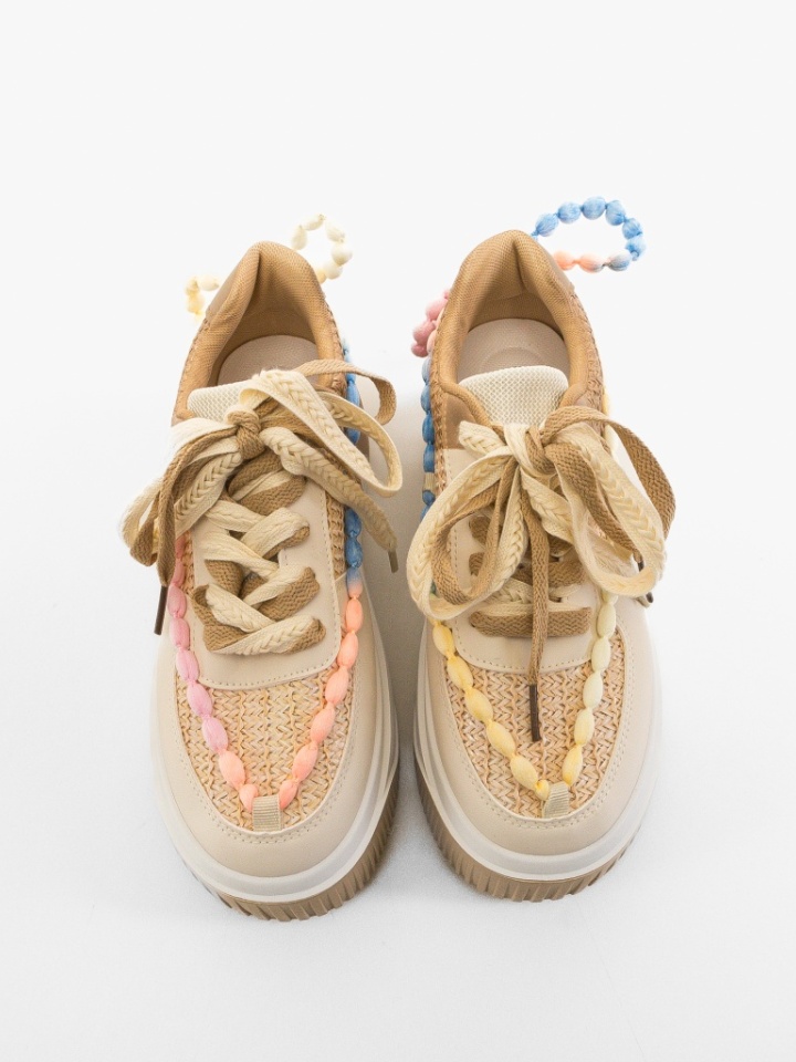 Scarpe sportive Multicolori Fabia - Img 6