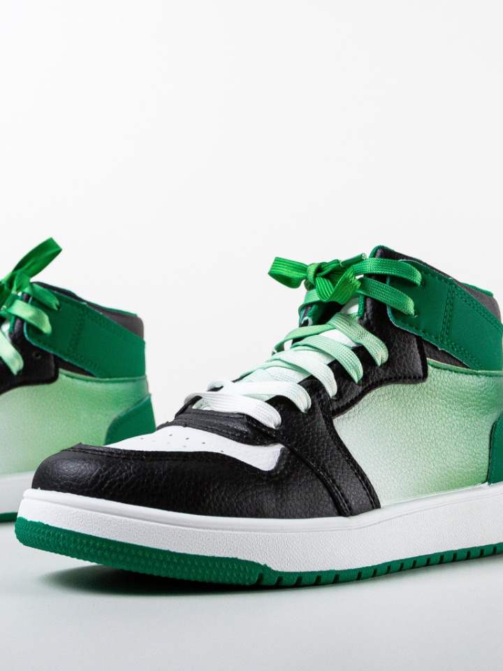 Scarpe sportive Multicolori Galvan - Img 6