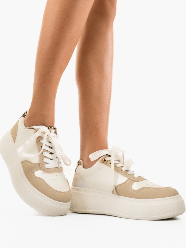 Scarpe sportive Multicolori Halima - Img 1