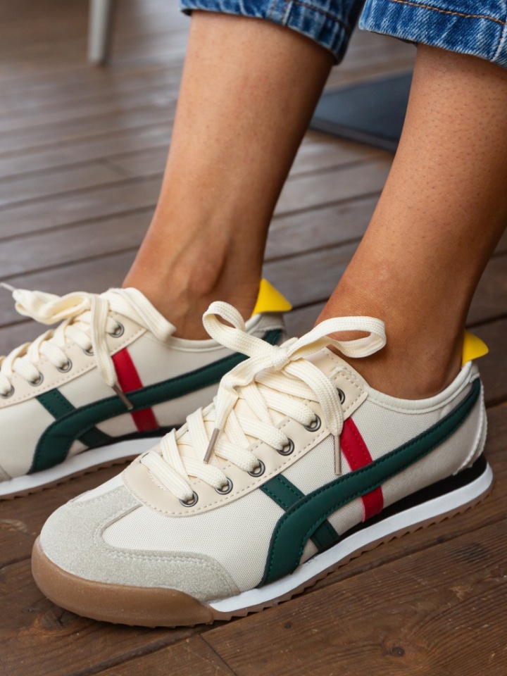 Scarpe sportive Multicolori Hashi - Img 5