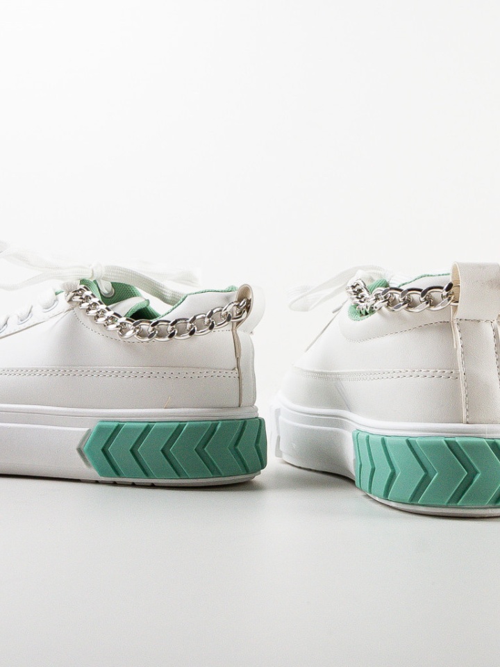 Scarpe sportive Multicolori Jobe - Img 7