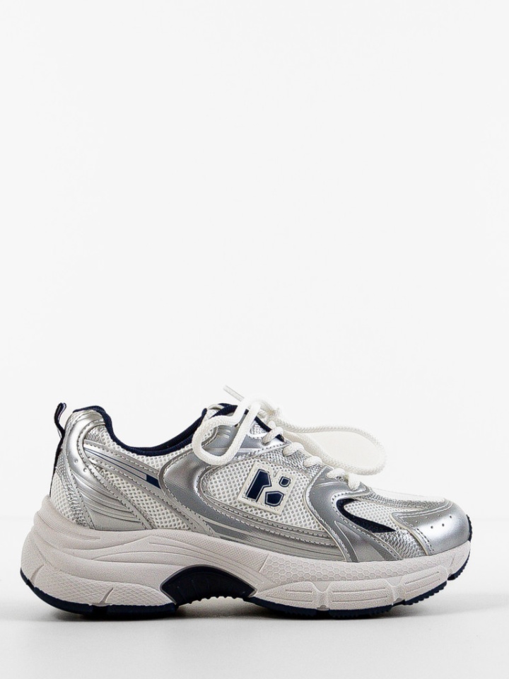 Scarpe sportive Multicolori Lam - Img 5