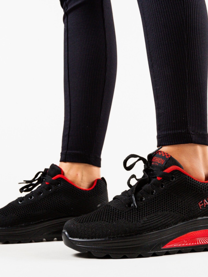 Scarpe sportive Multicolori Lydia - Img 2