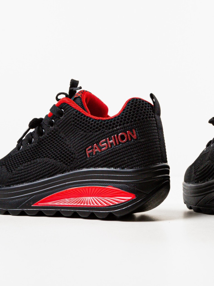 Scarpe sportive Multicolori Lydia - Img 14