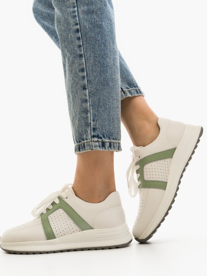 Scarpe sportive Multicolori Melymi - Img 3